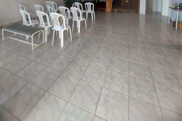 LEILÃO: TERRENO URBANO COM BENFEITORIAS RES. E COM. NA VILA PALMEIRA EM SANTO ANTÔNIO DA PATRULHA/RS, localizado em Santo Antônio Da Patrulha - RS
