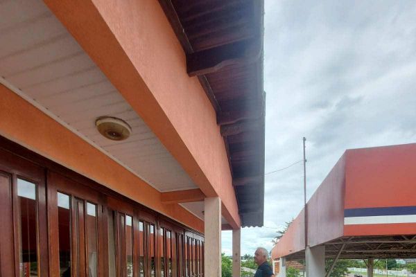 LEILÃO: TERRENO URBANO COM BENFEITORIAS RES. E COM. NA VILA PALMEIRA EM SANTO ANTÔNIO DA PATRULHA/RS, localizado em Santo Antônio Da Patrulha - RS