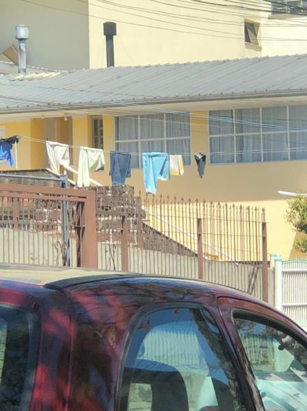 APTO COM ÁREA PRIVATIVA DE 86,9775M², LOCALIZADO NO 2° PAVIMENTO DO COND. RES. SEM DENOMINAÇÃO, EM CAXIAS DO SUL/RS, localizado em Caxias Do Sul - RS, bairro Cristo Redentor