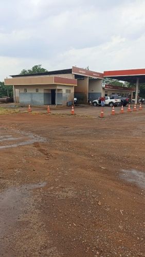 Imagem do imóvel CONJUNTO IMOBILIÁRIO COMPOSTO POR 7 TERRENOS CONTÍGUOS, TOTALIZANDO 5.775,00M², COM UM POSTO DE ABASTECIMENTO DE COMBUSTÍVEIS