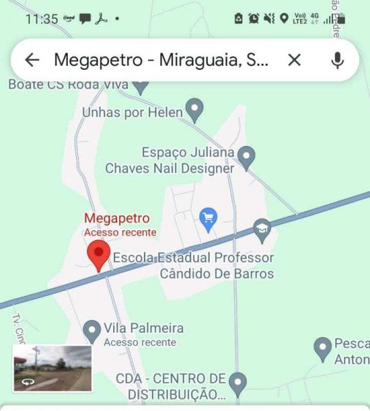 LEILÃO: TERRENO URBANO COM BENFEITORIAS RES. E COM. NA VILA PALMEIRA EM SANTO ANTÔNIO DA PATRULHA/RS, localizado em Santo Antônio Da Patrulha - RS