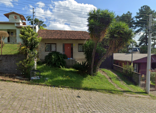 Desvio Rizzo · Caxias do Sul, RS
