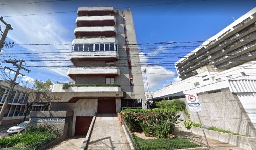 Imagem do imóvel APARTAMENTO Nº 202, COM ÁREA PRIVATIVA DE 139,65M², DO CONDOMÍNIO EDIFÍCIO CÂNDIDO PORTINARI, EM BENTO GONÇALVES/RS