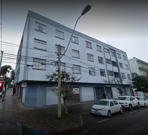 Imagem do imóvel APARTAMENTO Nº 104, NO EDIFÍCIO CONDOMÍNIO DALA ROSA