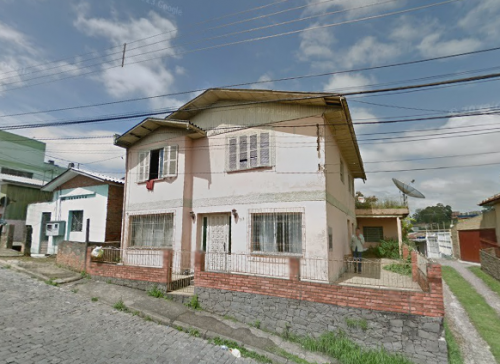 Imagem do imóvel LEILÃO DE TERRENO DE 200m² COM CASA DE ALVENARIA DE DOIS PAVIMENTOS NO BAIRRO FLORESTA NA CIDADE DE CAXIAS DO SUL