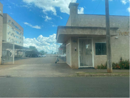 Vila Floreano · Pereira Barreto, SP