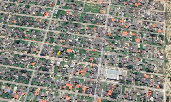 LEILÃO: TERRENO URBANO, COM BENFEITORIA NÃO AVERB. EM BALNEÁRIO PINHAL/RS, localizado em Balneário Pinhal - RS, bairro Balneário Magistério