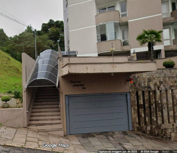 LEILÃO: APTO Nº 901 DO ED. RES. JEQUITIBÁ, EM BENTO GONÇALVES/RS, localizado em Bento Gonçalves - RS