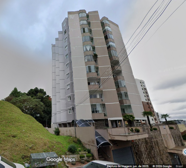 LEILÃO: APTO Nº 901 DO ED. RES. JEQUITIBÁ, EM BENTO GONÇALVES/RS, localizado em Bento Gonçalves - RS