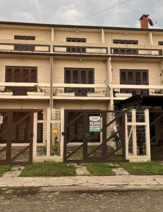 LEILÃO: APTO DUPLEX Nº 04 DO COND. MORADA DO IMBÉ, NO CENTRO DE IMBÉ/RS, localizado em Imbé - RS, bairro Centro