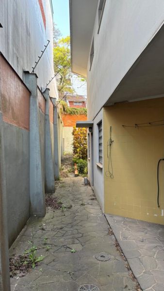LEILÃO - LOTE ÚNICO: UMA CASA LOCALIZADA NA RUA GREGOR MENDEL, Nº 65, BAIRRO BOA VISTA, PORTO ALEGRE/RS, localizado em Porto Alegre - RS, bairro Boa Vista