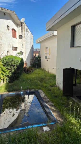 LEILÃO - LOTE ÚNICO: UMA CASA LOCALIZADA NA RUA GREGOR MENDEL, Nº 65, BAIRRO BOA VISTA, PORTO ALEGRE/RS, localizado em Porto Alegre - RS, bairro Boa Vista