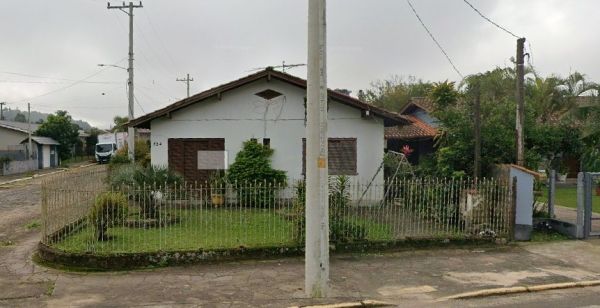LEILÃO: TERRENO URBANO, COM RESIDÊNCIA DE 54M², EM SÃO SEBASTIÃO DO CAÍ/RS, localizado em São Sebastião Do Caí - RS, bairro Progresso