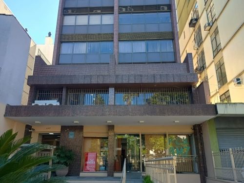 Terreno em Leilão em Porto Alegre / RS - 29503