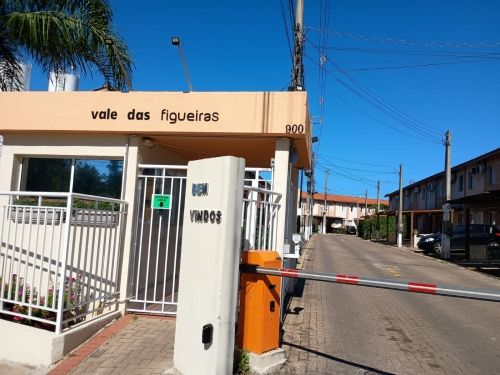 Casa em Leilão em Novo Hamburgo / RS - 29508