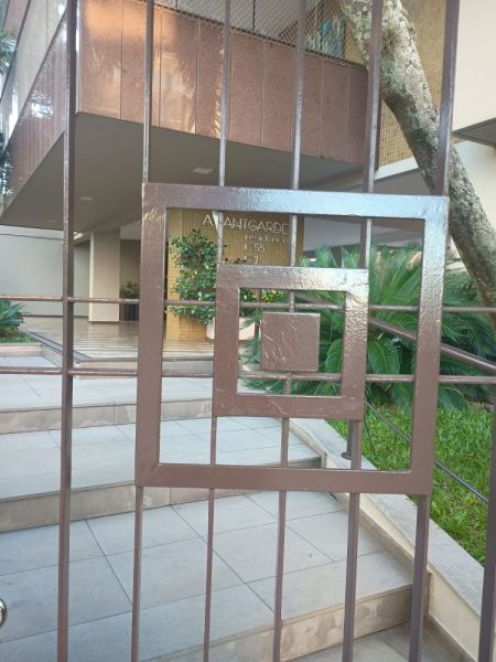 BOX N° 08 DO RES. , localizado em Caxias Do Sul - RS, bairro Lurdes