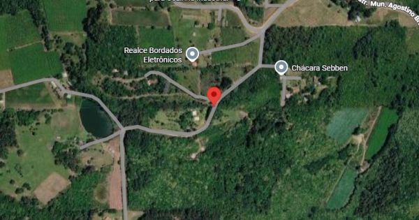 FRAÇÃO IDEAL DE 83,788% (33.159,20M²), SITO AO BAIRRO MONTE BÉRICO, EM CAXIAS DO SUL/RS, localizado em Caxias Do Sul - RS, bairro Monte Bérico