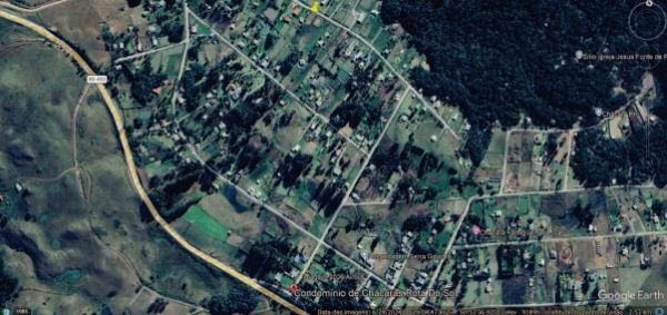 FRAÇÃO IDEAL DE 2.145,31 M² DO COND. ROTA DO SOL, COM ÁREA DE USO PRIVATIVO DE 16.928,00 M², EM SÃO FRANCISCO DE PAULA/RS, localizado em São Francisco De Paula - RS