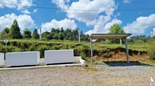 FRAÇÃO IDEAL DE 2.145,31 M² DO COND. ROTA DO SOL, COM ÁREA DE USO PRIVATIVO DE 16.928,00 M², EM SÃO FRANCISCO DE PAULA/RS, localizado em São Francisco De Paula - RS