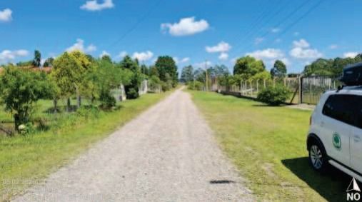 FRAÇÃO IDEAL DE 2.145,31 M² DO COND. ROTA DO SOL, COM ÁREA DE USO PRIVATIVO DE 16.928,00 M², EM SÃO FRANCISCO DE PAULA/RS, localizado em São Francisco De Paula - RS
