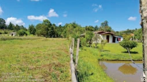 FRAÇÃO IDEAL DE 2.145,31 M² DO COND. ROTA DO SOL, COM ÁREA DE USO PRIVATIVO DE 16.928,00 M², EM SÃO FRANCISCO DE PAULA/RS, localizado em São Francisco De Paula - RS