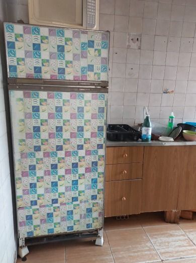 APTO 301 DO CONJ. HABITACIONAL VILA SANTA ROSA, COM ÁREA REAL PRIVATIVA DE 45,8700M², EM PORTO ALEGRE/RS, localizado em Porto Alegre - RS, bairro Rubem Berta