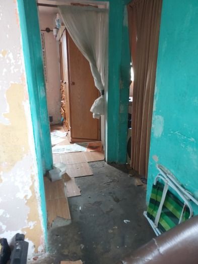 APTO 301 DO CONJ. HABITACIONAL VILA SANTA ROSA, COM ÁREA REAL PRIVATIVA DE 45,8700M², EM PORTO ALEGRE/RS, localizado em Porto Alegre - RS, bairro Rubem Berta