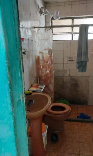 APTO 301 DO CONJ. HABITACIONAL VILA SANTA ROSA, COM ÁREA REAL PRIVATIVA DE 45,8700M², EM PORTO ALEGRE/RS, localizado em Porto Alegre - RS, bairro Rubem Berta