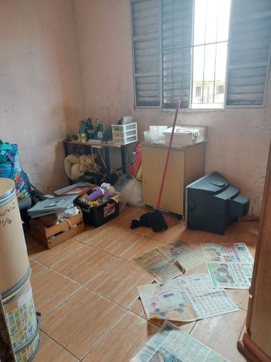 APTO 301 DO CONJ. HABITACIONAL VILA SANTA ROSA, COM ÁREA REAL PRIVATIVA DE 45,8700M², EM PORTO ALEGRE/RS, localizado em Porto Alegre - RS, bairro Rubem Berta