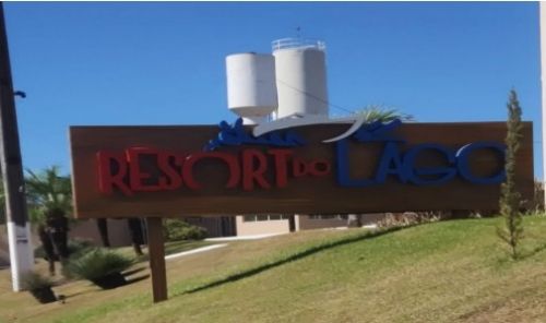 Imagem do imóvel TERRENO GLEBA 10-D, COM 37.656,82 M², NO PERÍMETRO URBANO DE CALDAS NOVAS/GO, ONDE ESTÁ IMPLANTADO O “RESORT DO LAGO”.