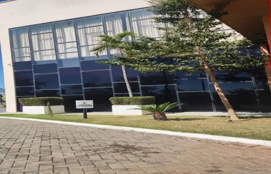 TERRENO GLEBA 10-D, COM 37.656,82 M², NO PERÍMETRO URBANO DE CALDAS NOVAS/GO, ONDE ESTÁ IMPLANTADO O “RESORT DO LAGO”., localizado em Caldas Novas - GO