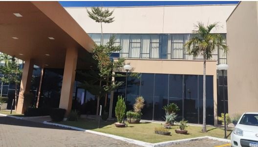 TERRENO GLEBA 10-D, COM 37.656,82 M², NO PERÍMETRO URBANO DE CALDAS NOVAS/GO, ONDE ESTÁ IMPLANTADO O “RESORT DO LAGO”., localizado em Caldas Novas - GO