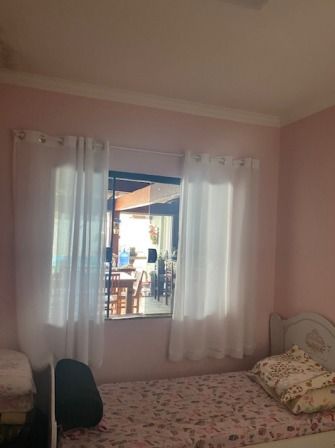 TERRENO URBANO, COM ÁREA DE 250M², COM UMA CASA EM ALVENARIA DE 102,28M², EM JACAREZINHO/PR, localizado em Jacarezinho - PR