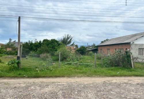 Imagem do imóvel UM TERRENO URBANO COM ÁREA DE 300M², SEM BENFEITORIAS, EM CIDREIRA/RS