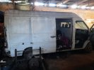 Caminhao imbenz313cdi sprinterf anomodelo 20052005