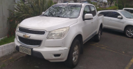 Caminhonete chevrolets10 lt fd2 anomodelo 20122013