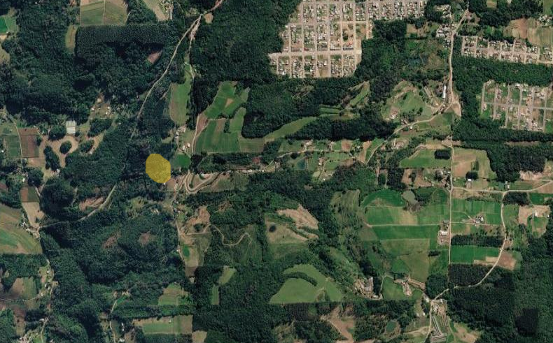 Terreno no Planalto (foto 4 de 5)