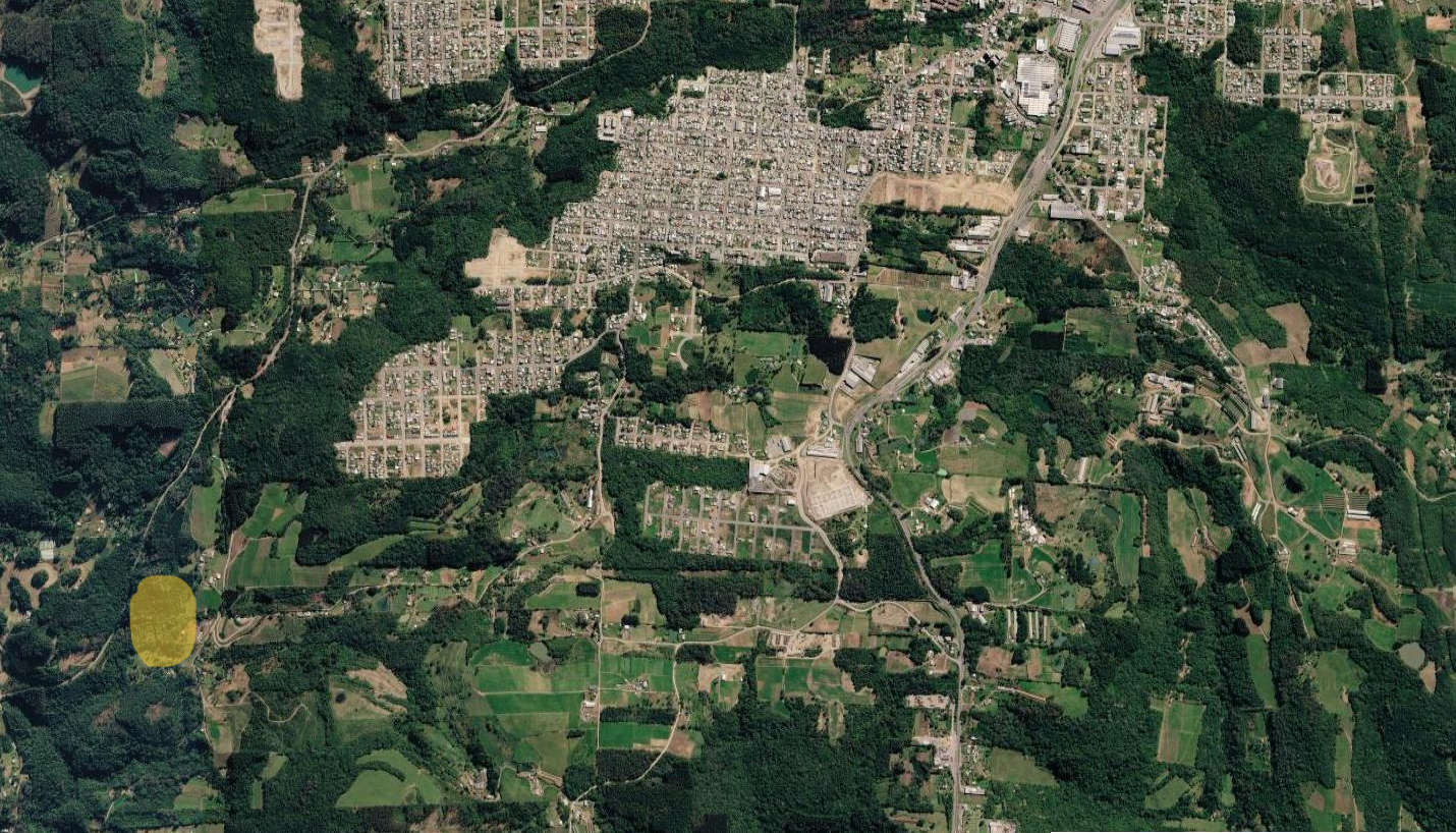 Terreno no Planalto (foto 3 de 5)