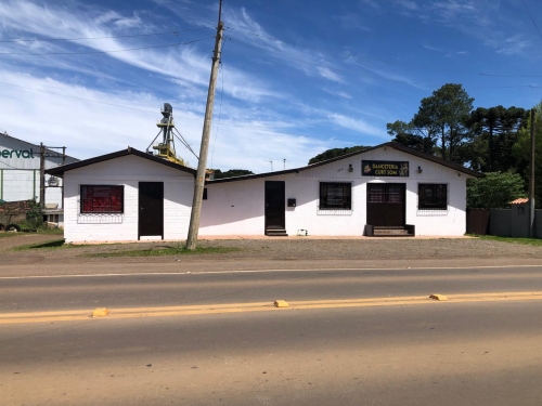 Casa no Seminário em Vacaria/RS — foto 1