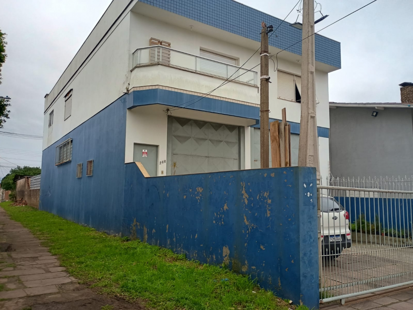 Prédio no Sarandi (foto 2 de 5)