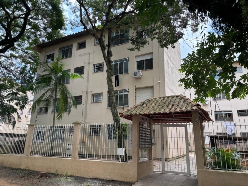 Apartamento no Humaitá em Porto Alegre/RS — foto 1