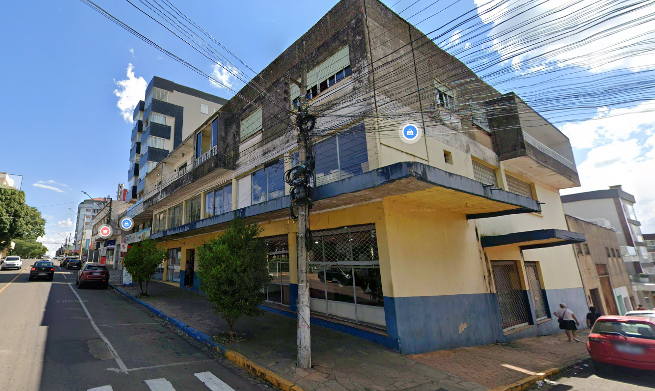 Comercial no Expedicionário (foto 2 de 2)