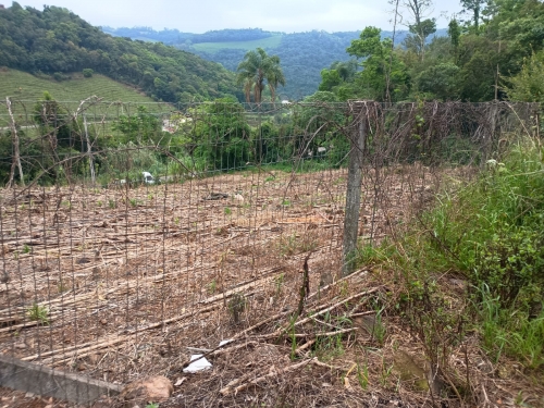 Terreno no Caminhos da Eulália em Bento Gonçalves/RS — foto 1