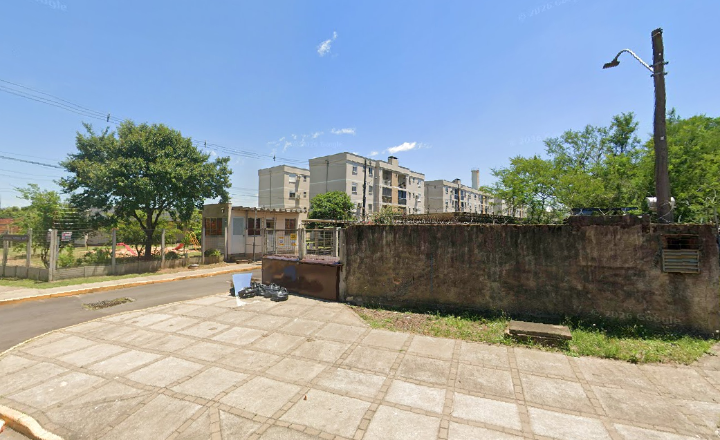 Apartamento no São Miguel (foto 2 de 6)