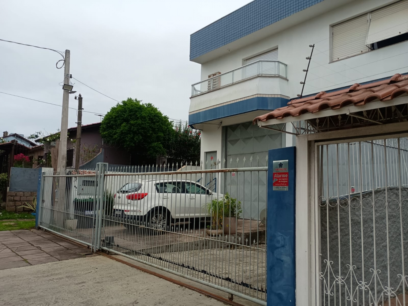 Prédio no Sarandi (foto 3 de 5)