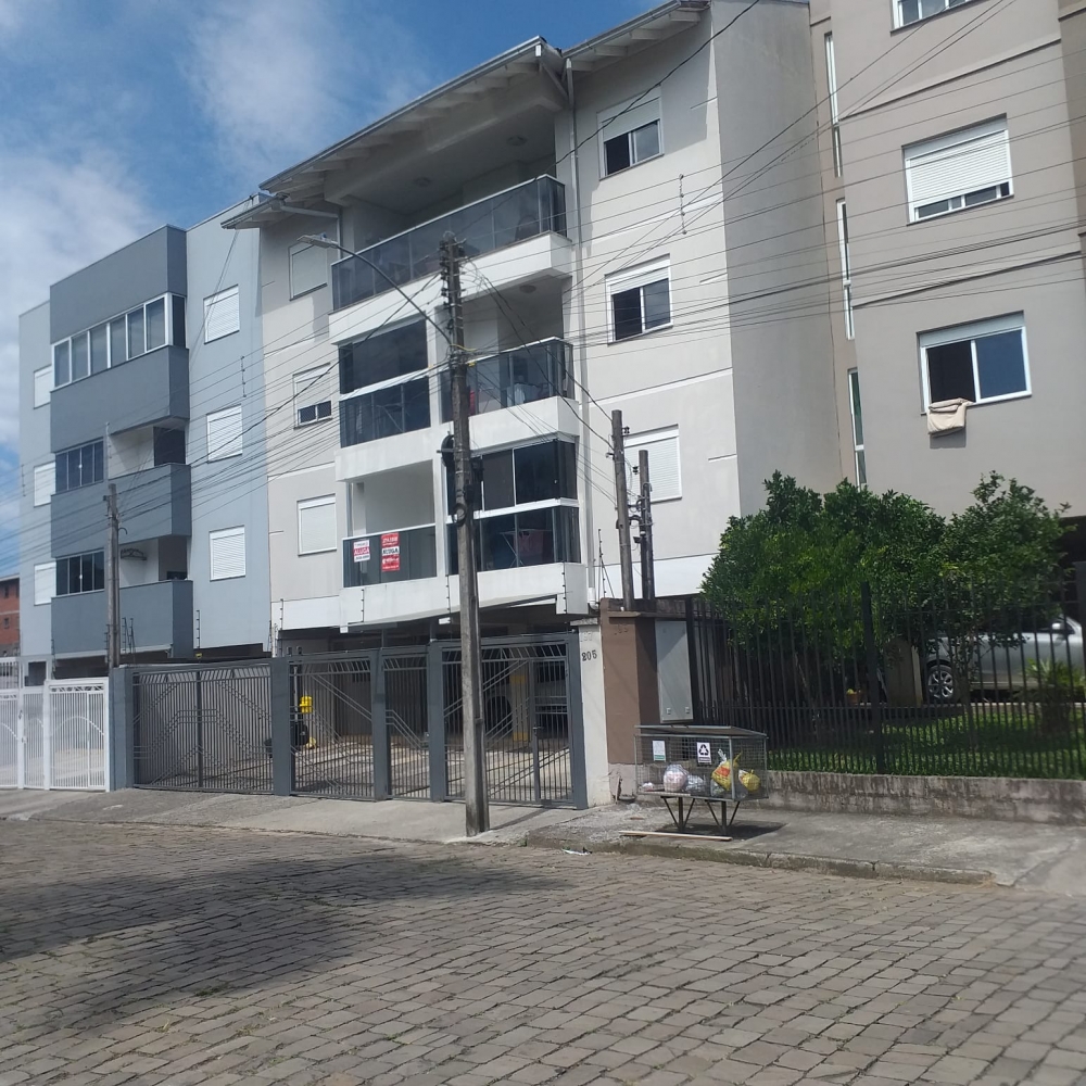 Garagem/Box no Forqueta (foto 4 de 4)