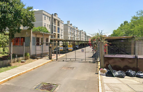 Apartamento no São Miguel em São Leopoldo/RS — foto 1