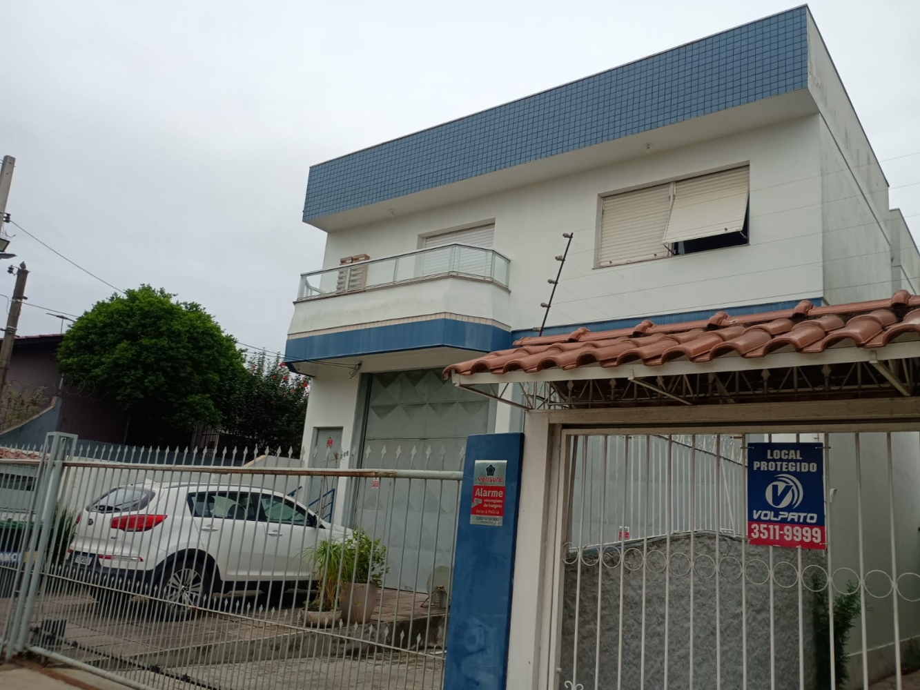 Prédio no Sarandi (foto 4 de 5)