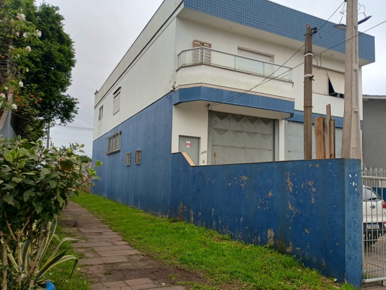 Prédio no Sarandi (foto 5 de 5)