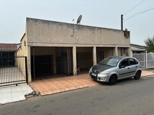 Um terreno urbano, com área de 300,00m², sito no parque res. são vicente - gravataí/rs